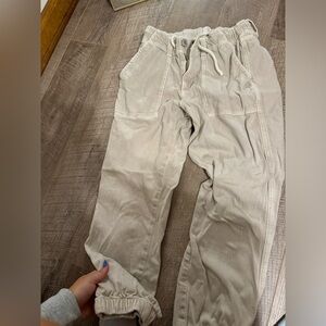 American eagle pants